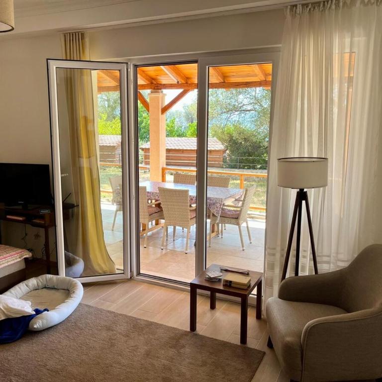 Villa Bella Vita - Vila sa 3 Spavaće Sobe - 1