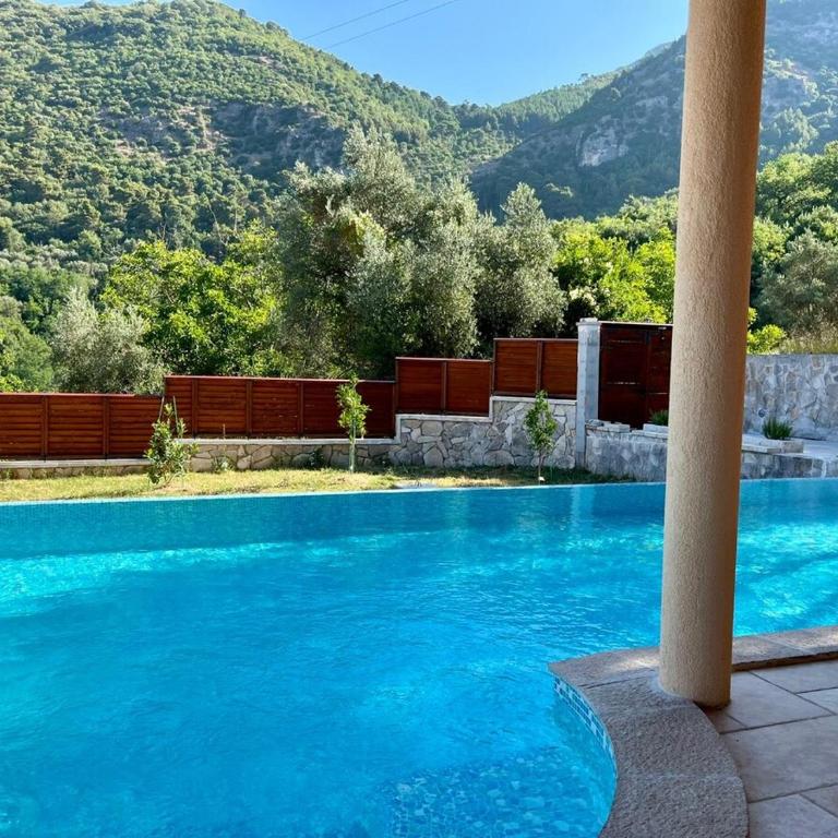 Villa Bella Vita - Vila sa 3 Spavaće Sobe - 3