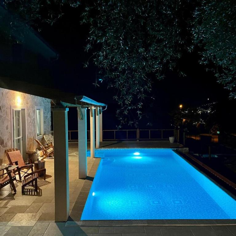 Villa Bella Vita - Vila sa 3 Spavaće Sobe - 7