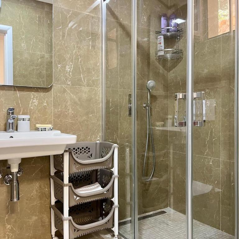 Villa Bella Vita - Vila sa 3 Spavaće Sobe - 8