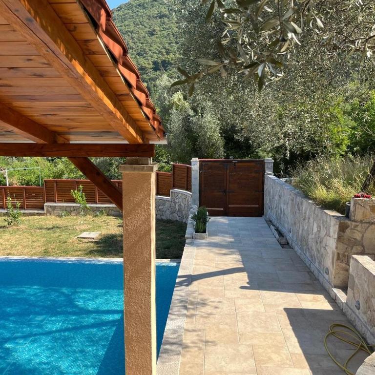 Villa Bella Vita - Vila sa 3 Spavaće Sobe - 10
