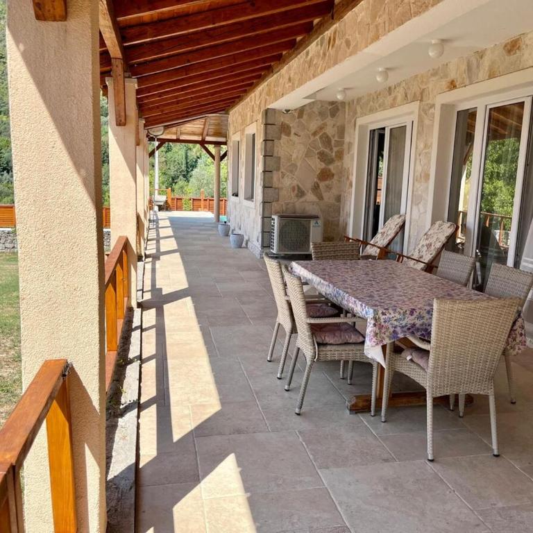 Villa Bella Vita - Vila sa 3 Spavaće Sobe - 11