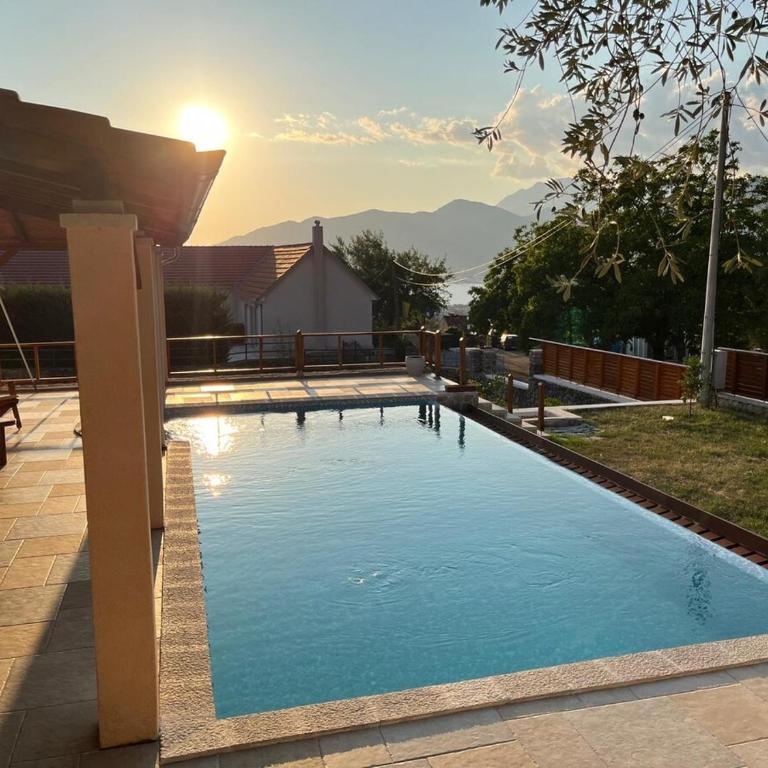 Villa Bella Vita - Vila sa 3 Spavaće Sobe - 14