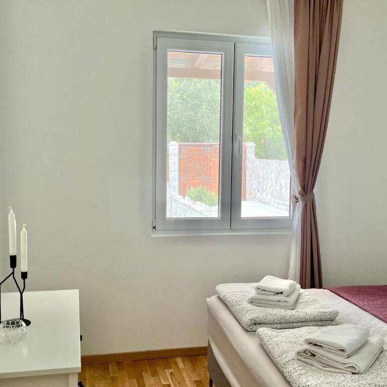 Villa Bella Vita - Vila sa 3 Spavaće Sobe - 15