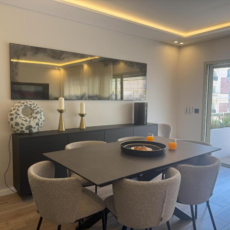 LUXURY EQUINOX 3 Bedrooms - Apartment - 22