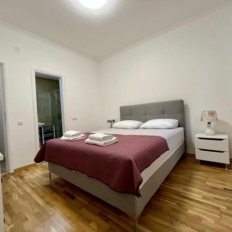 Villa Bella Vita - Vila sa 3 Spavaće Sobe - 16