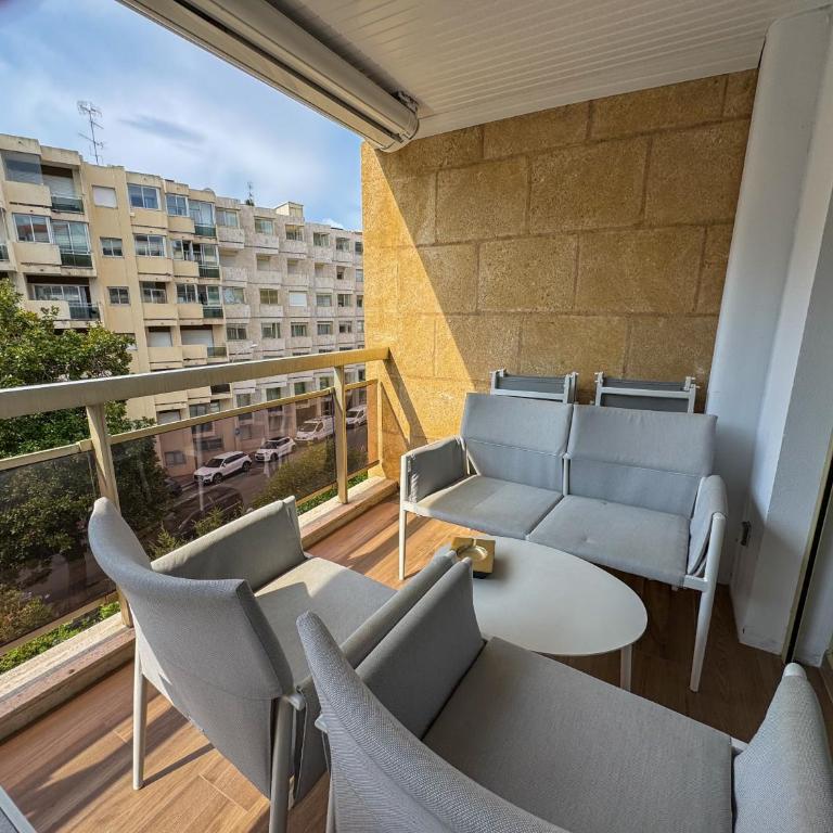 LUXURY EQUINOX 3 Bedrooms - Apartment - 30
