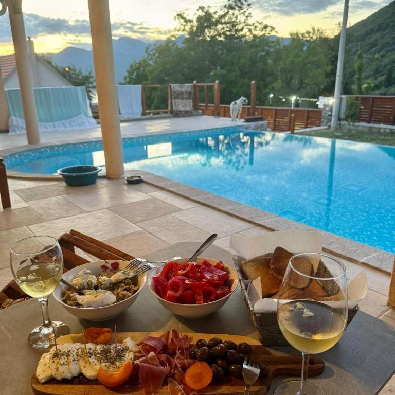 Villa Bella Vita - Vila sa 3 Spavaće Sobe - 20