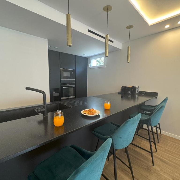 LUXURY EQUINOX 3 Bedrooms - Apartment - 32