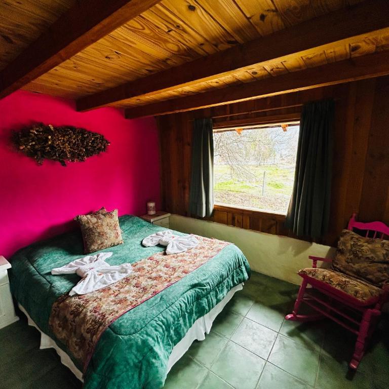 Complejo Peuma Hue - Classic Apartment - 2