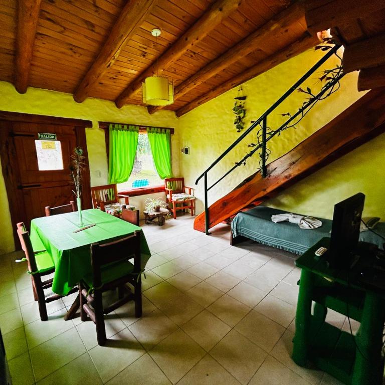 Complejo Peuma Hue - Duplex Apartment - 2