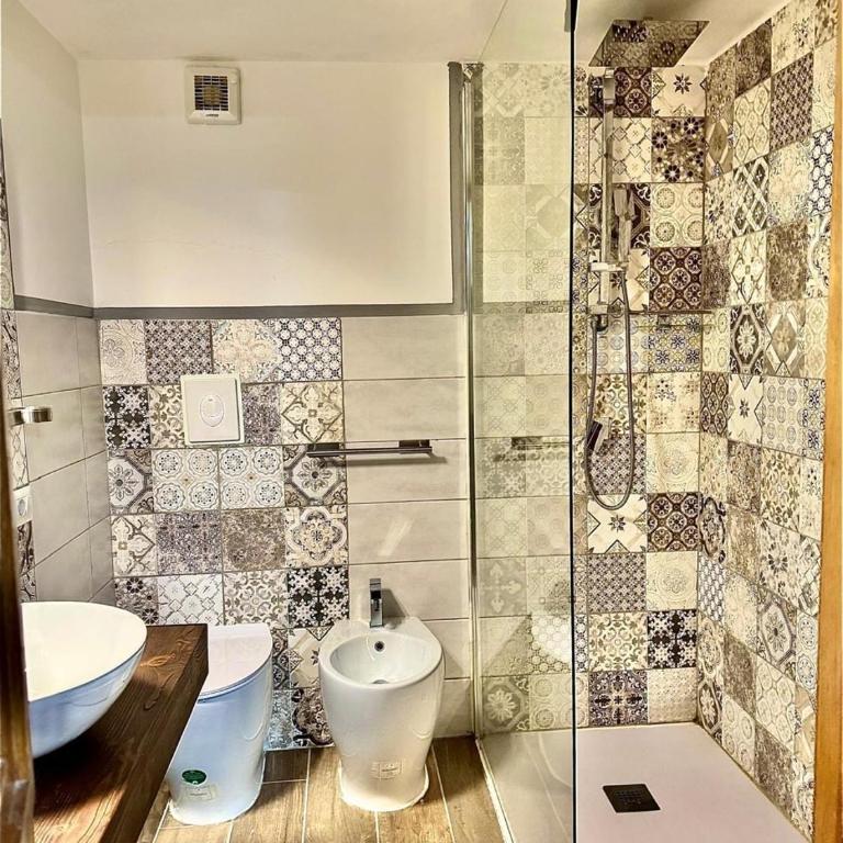 Casa Kevisco - Appartamento con 1 Camera da Letto - 10