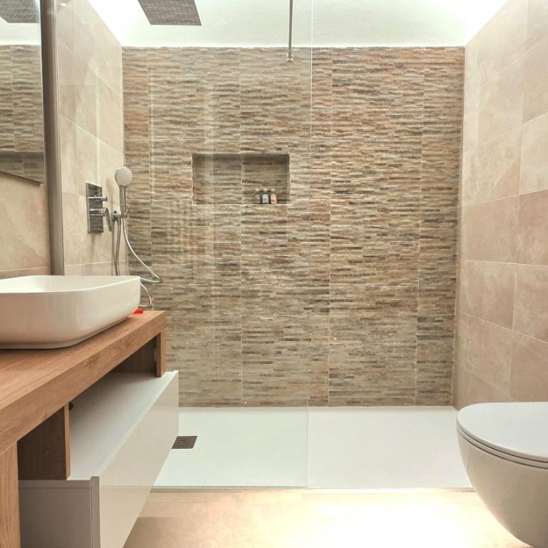 Oasis Apartment with Free parking - Appartamento con 1 Camera da Letto - 5