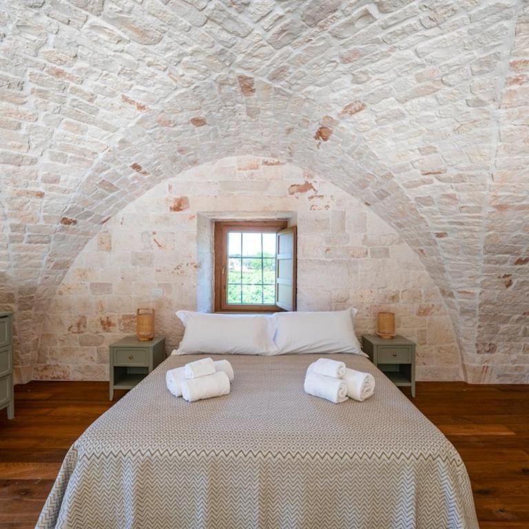 Palmento Giorgio Suite 2-bedroom apartment - Two-Bedroom Villa - 7
