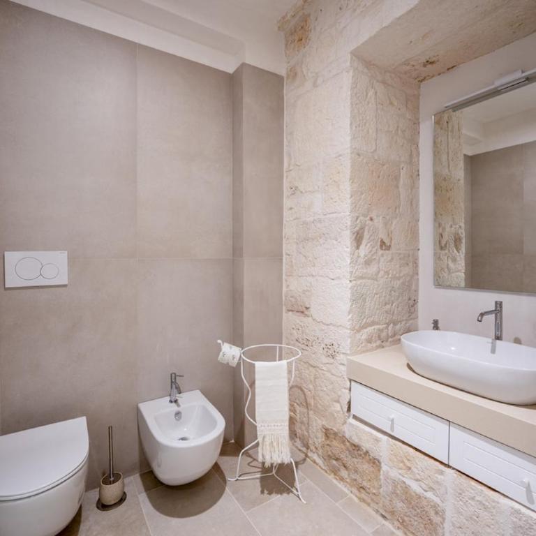 Palmento Giorgio Suite 2-bedroom apartment - Two-Bedroom Villa - 8
