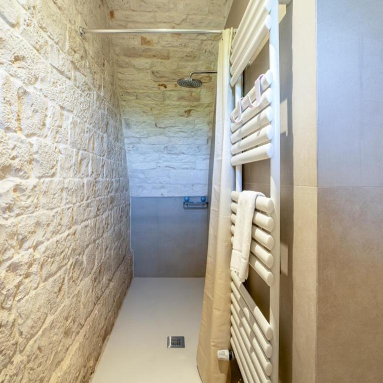 Palmento Giorgio Suite 2-bedroom apartment - Two-Bedroom Villa - 9