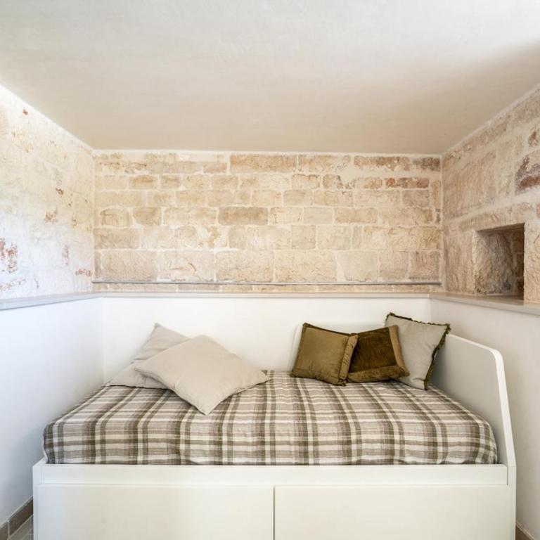 Palmento Giorgio Suite 2-bedroom apartment - Two-Bedroom Villa - 10