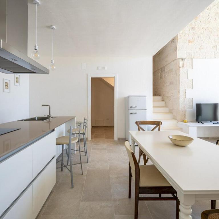Palmento Giorgio Suite 2-bedroom apartment - Two-Bedroom Villa - 11