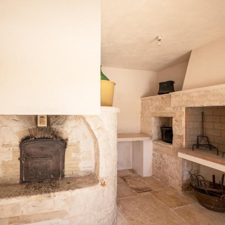 Palmento Giorgio Suite 2-bedroom apartment - Two-Bedroom Villa - 13