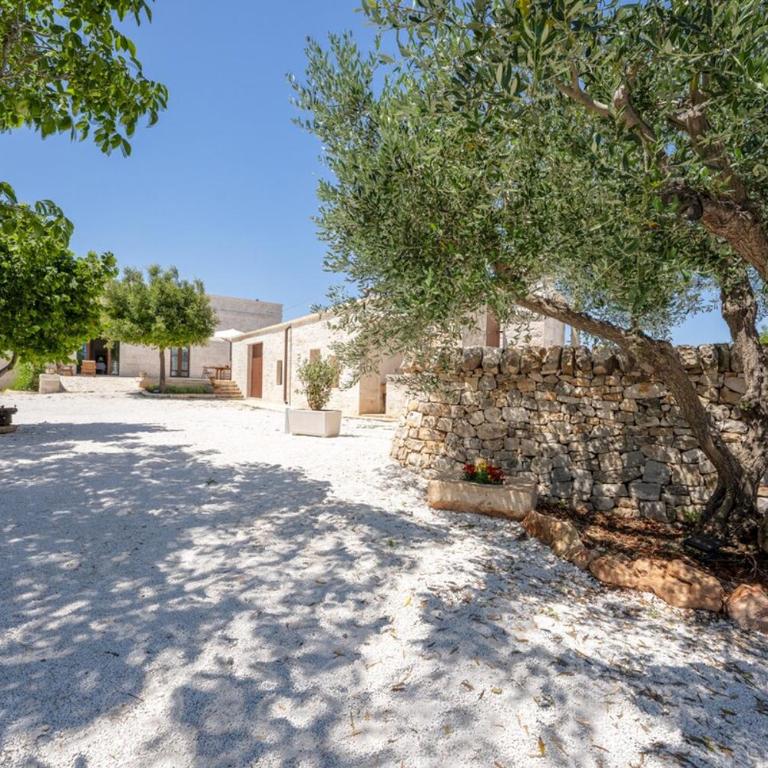 Palmento Giorgio Suite 2-bedroom apartment - Two-Bedroom Villa - 15