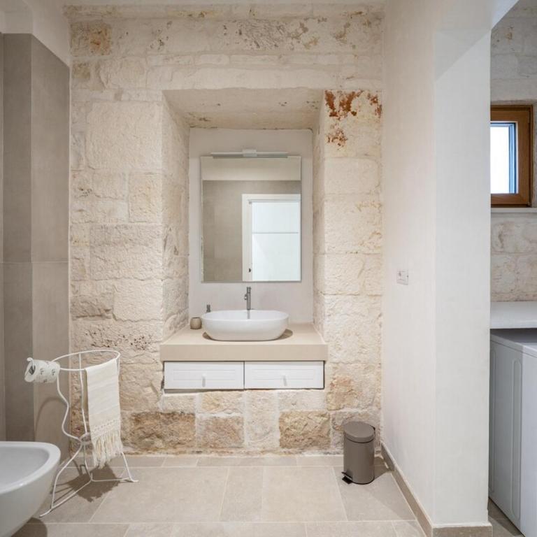 Palmento Giorgio Suite 2-bedroom apartment - Two-Bedroom Villa - 18