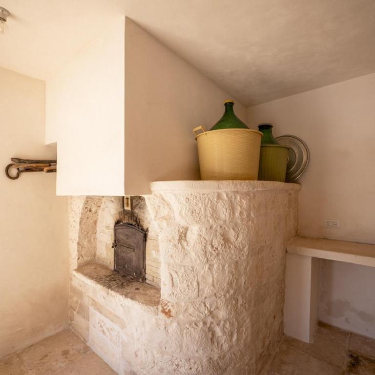 Palmento Giorgio Suite 2-bedroom apartment - Two-Bedroom Villa - 21