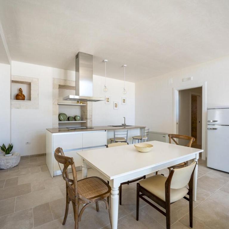 Palmento Giorgio Suite 2-bedroom apartment - Two-Bedroom Villa - 22