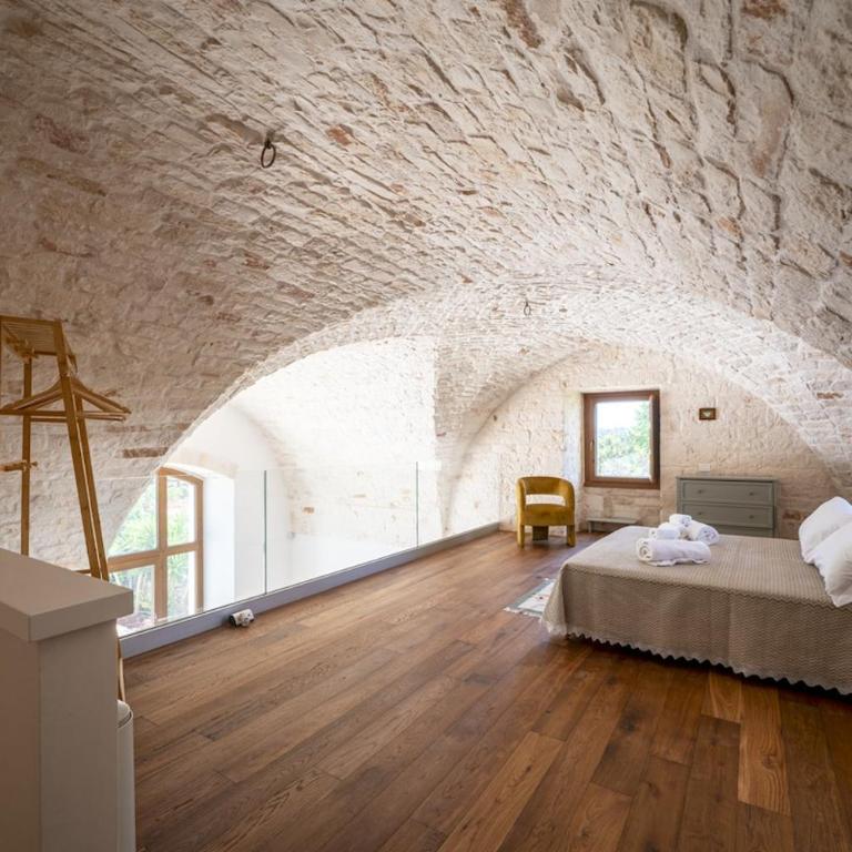 Palmento Giorgio Suite 2-bedroom apartment - Two-Bedroom Villa - 24