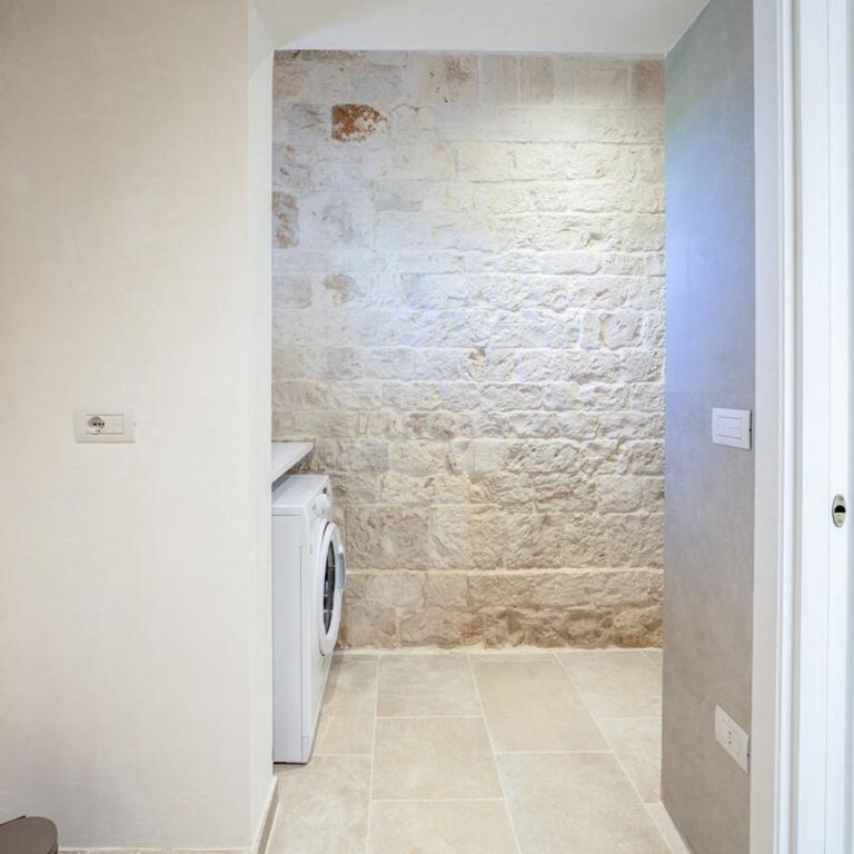 Palmento Giorgio Suite 2-bedroom apartment - Two-Bedroom Villa - 28