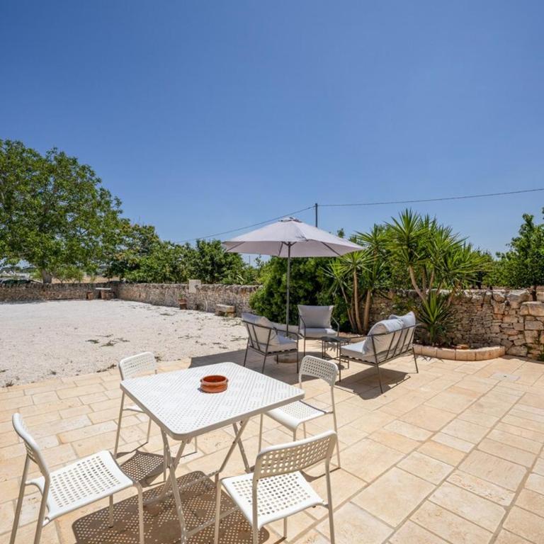 Palmento Giorgio Suite 2-bedroom apartment - Two-Bedroom Villa - 34