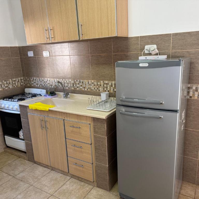 Hospedaje Atrapasueños Fiambala - Apartamento de 2 dormitorios - 3