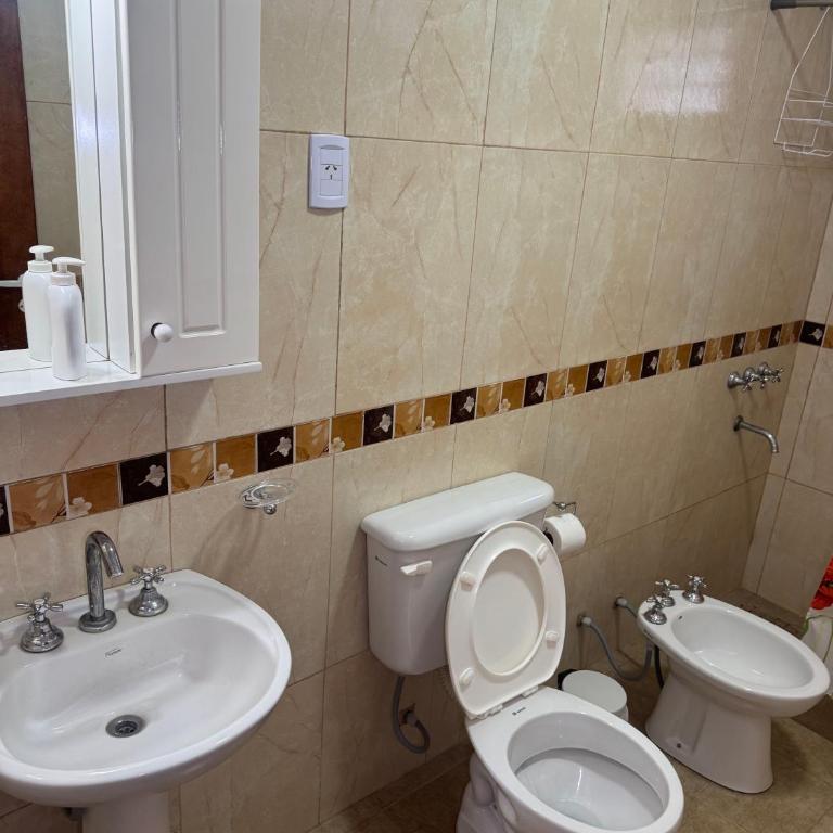 Hospedaje Atrapasueños Fiambala - Apartamento de 2 dormitorios - 6