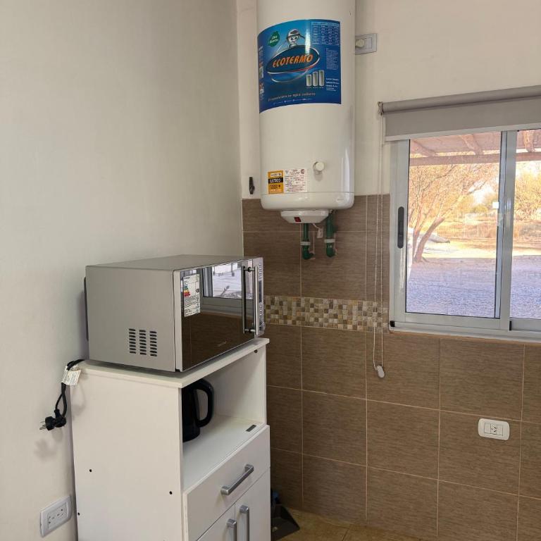 Hospedaje Atrapasueños Fiambala - Apartamento de 2 dormitorios - 7