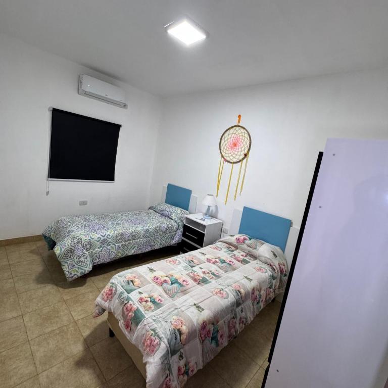 Hospedaje Atrapasueños Fiambala - Apartamento de 2 dormitorios - 11