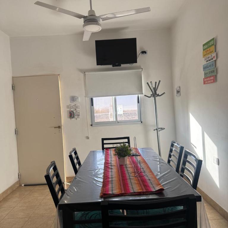 Hospedaje Atrapasueños Fiambala - Apartamento de 2 dormitorios - 13