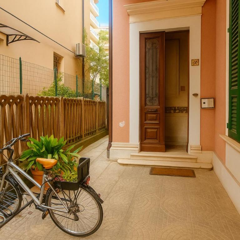 HERITAGE HOUSE City Center -ENTIRE APARTMENT- - Appartamento Deluxe con 2 Camere da Letto e Balcone - 11