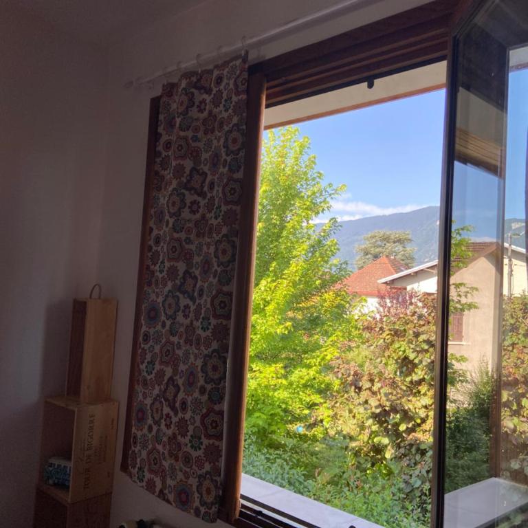 Maison Dans les Jardins - Apartamento de 1 dormitorio - 2