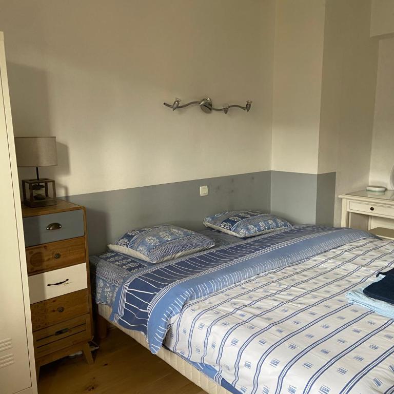 Maison Dans les Jardins - Apartamento de 1 dormitorio - 3