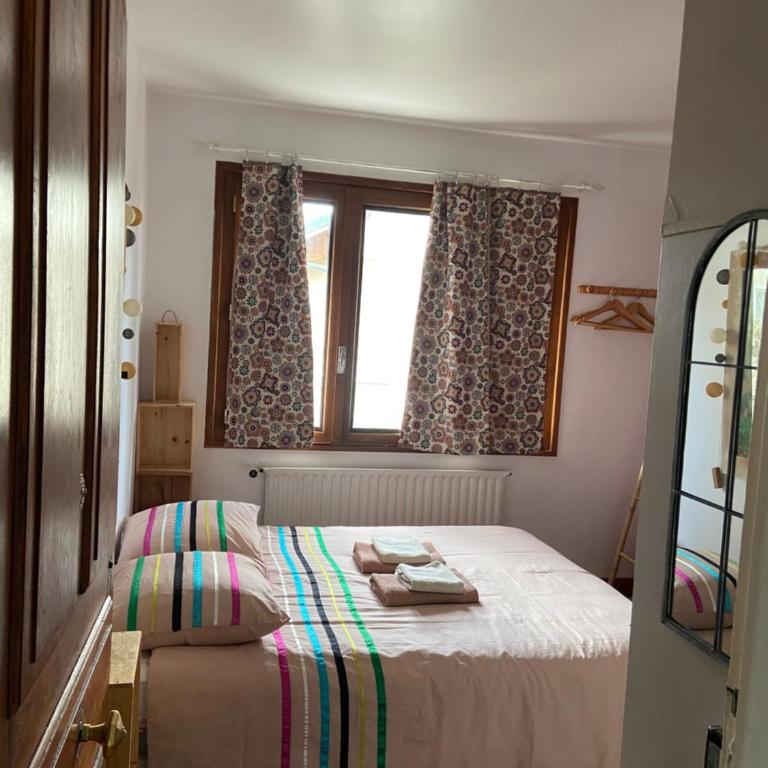 Maison Dans les Jardins - Apartamento de 1 dormitorio - 7