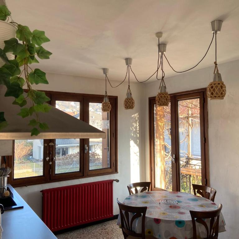 Maison Dans les Jardins - Apartamento de 1 dormitorio - 9