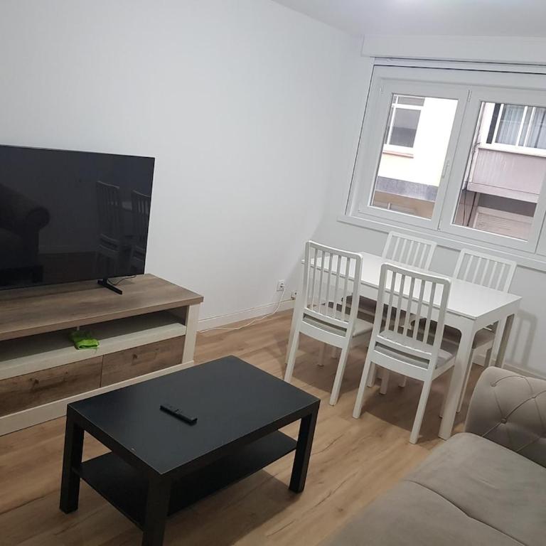 5 bedroom apartment 900 meters from the beach - Apartamento de 5 dormitorios - 1