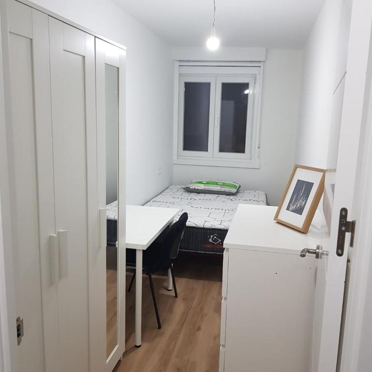 5 bedroom apartment 900 meters from the beach - Apartamento de 5 dormitorios - 5
