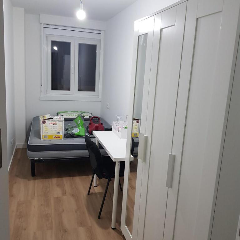 5 bedroom apartment 900 meters from the beach - Apartamento de 5 dormitorios - 6