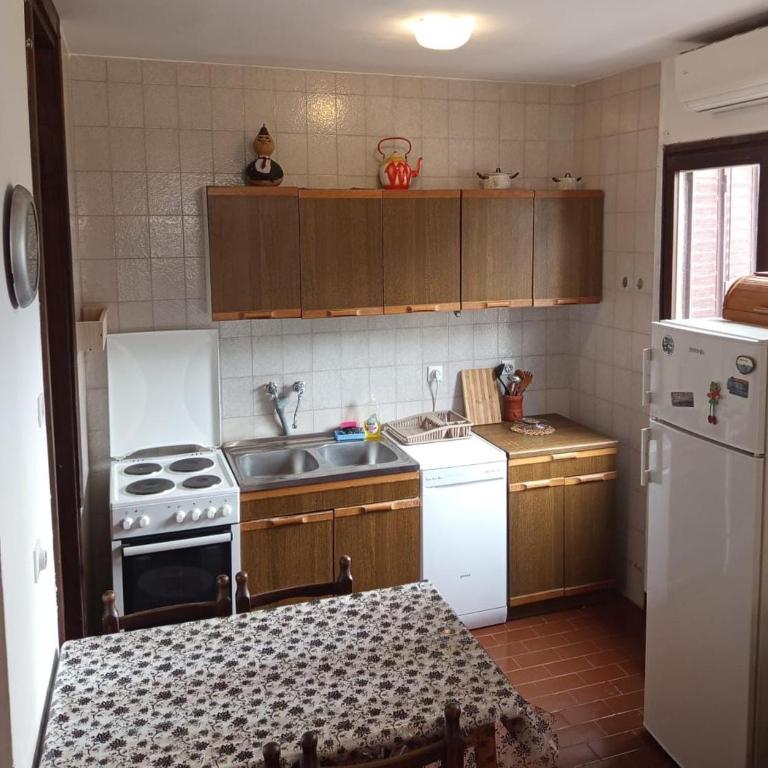 Step to the Sea, Ravno do Plaže - Apartman sa 2 Spavaće Sobe - 18
