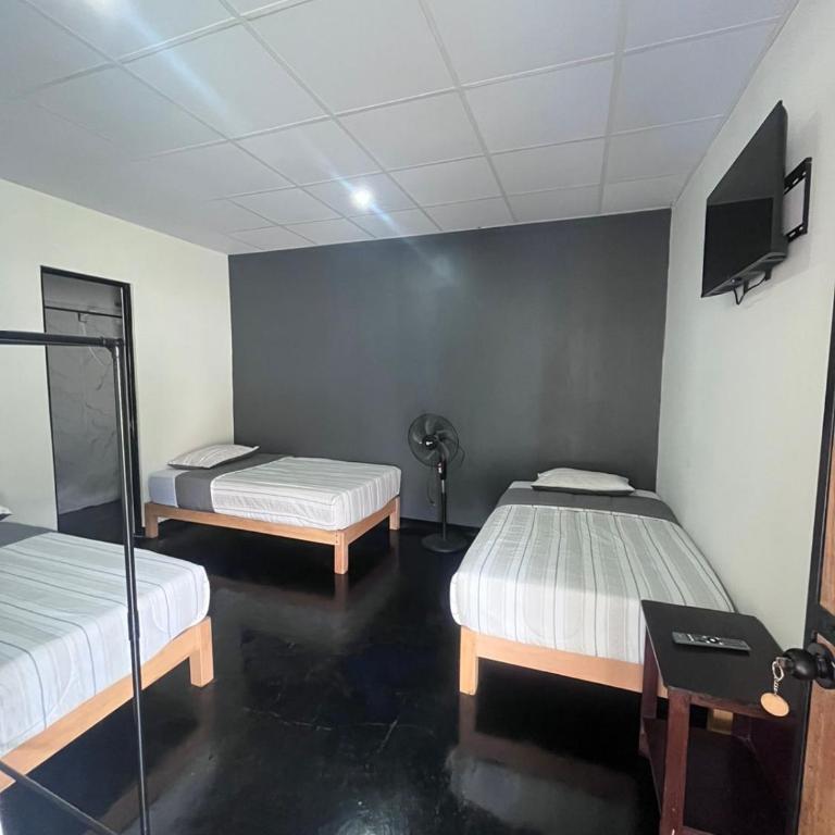 La Posada de Chango - Triple Room - 1