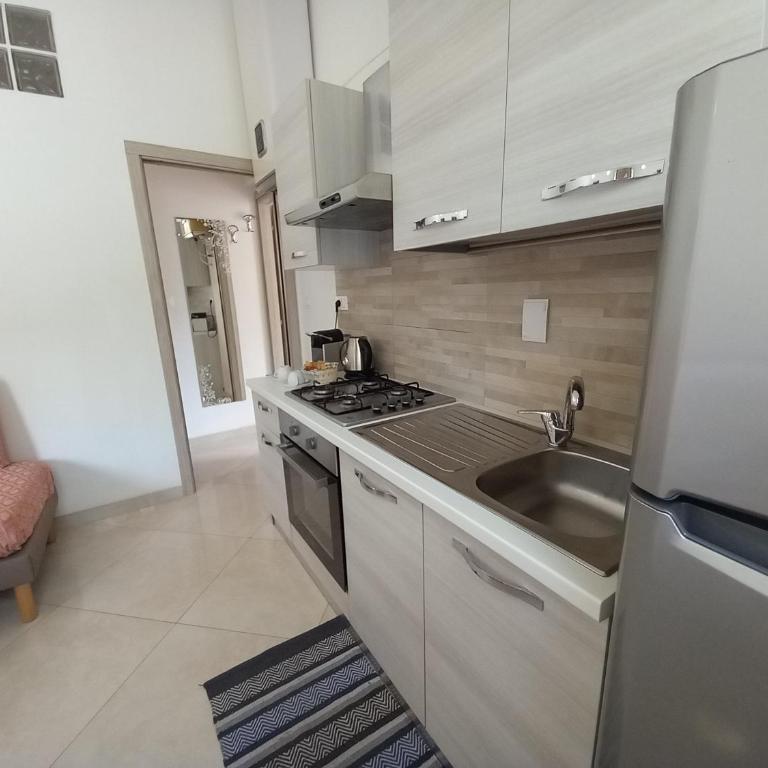 Casa Angelo - One-Bedroom Apartment - 7