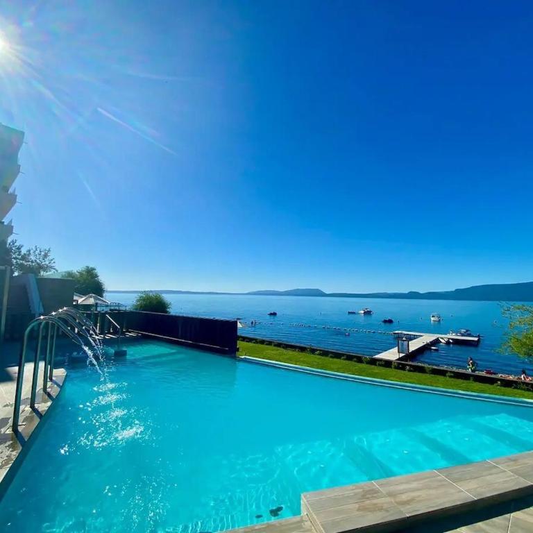 Panoramic View Lake Shore - Apartamento de 3 dormitorios - 5