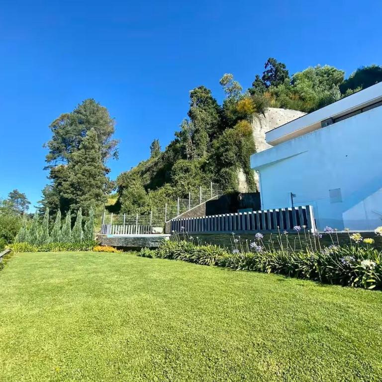 Panoramic View Lake Shore - Apartamento de 3 dormitorios - 7