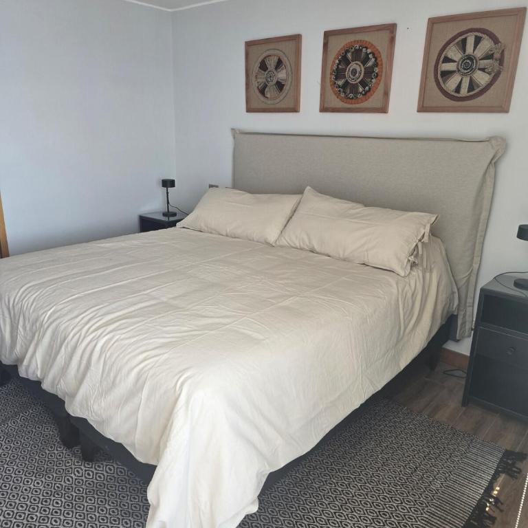 Panoramic View Lake Shore - Apartamento de 3 dormitorios - 12