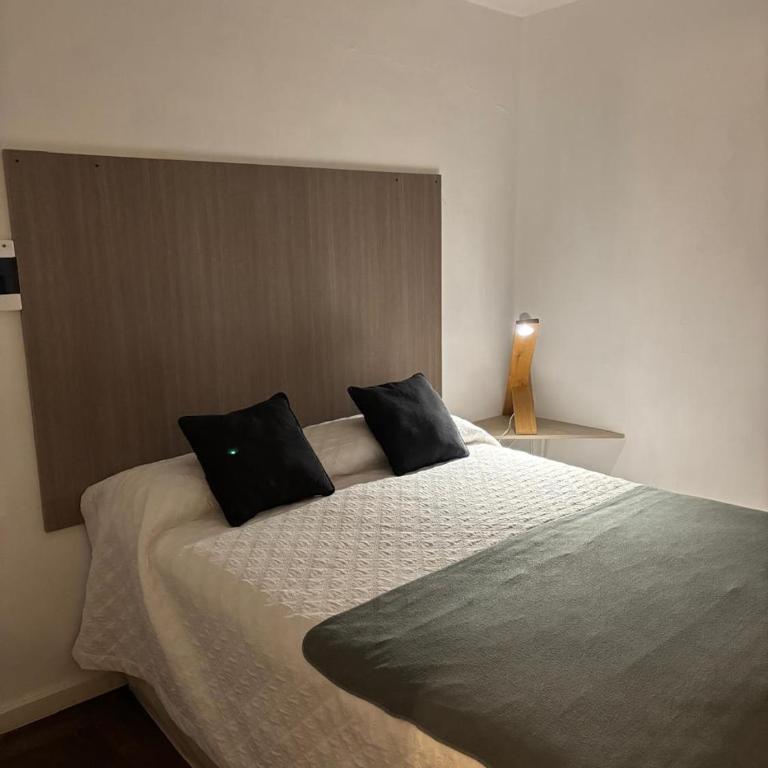Depto 23 en Barrio Villa Belgrano excelente ubicación - Apartamento de 1 dormitorio - 18